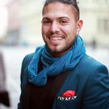 Letem blogosvětem - Streets of Brno
