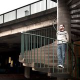 Zoon van snooK's ColdBlooded Mixtape For KALTBLUT Magazine