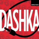 Heartbeat - Guest Mix 008 - Dashka