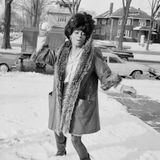 BABY IT'S COLD OUTSIDE - DON'T STOP THE MUSIC NOVEMBER 21