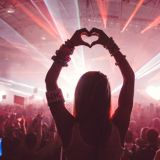 DJ K3NpY Valentine MEGA MIX