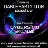 DANCE PARTY CLUB Ep. 138