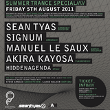 Akira Kayosa - Majefa 5th August 2011 (12:30am - 0130am)