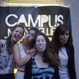 Cosmopolis, la der des der!