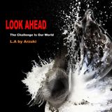 Arzuki - Look Ahead 041 Promo Mix (04.23.2011)