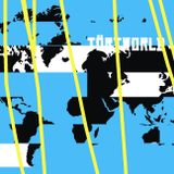 DJ POZOR - TÖRTWORLD MIX (BROKEN WORLDMUSIC)