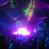 Welcome To Tech house