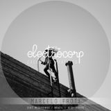 Marcelo Frota - Electrocorp Mixtape #15