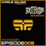 SouthSide Sessions Episode 008