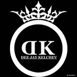dj kelchev-christmas house mix 2014