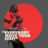 Everybody Move Your Feet!