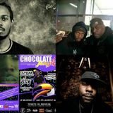 Best of ILLA J mixed by DJ GODFATHER D * 5 Starz Dope Soundz * MTL