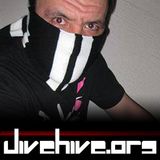 Jivehive.org Podcast Ep 71 - Hunter ACAB