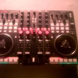 Regueton mix 2014
