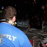 Hello Sandstorm- Dj Knightly mashup