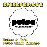 RETROPOD004 - Ruben & Ra's Pulse Radio mixtape (Nov 2011)