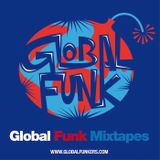 Global Funk Mixtape 009