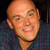 Frostie's Sunday morning session at The Hayling Island Soul Weekender 6-7am