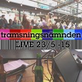 Tramsningsnämnden - K103 (20150523)