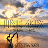 DJ Tofman - Best of Deep February 2014 (Live Mix)