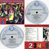 Creation Rockers - Vol 5 (1979) Trojan