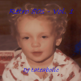 tateabolic's Retro 80s Vol 1