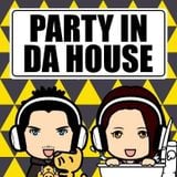 Dj Borja - Party In Da House - Enero 2015