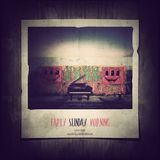 SCRATCHTHEBLOCK.COM PRESENTS: EARLY SUNDAY MORNING (A JAZZ EXPERIENCE)