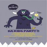 Lyvr2labrousse - Live @ Da kids party 2009