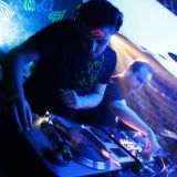 Peter & Kanabeat -- A fullon psytrance mix (2013)