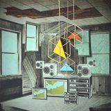 DEEPMOTION MAYO 2015 (deep house/deep tech)