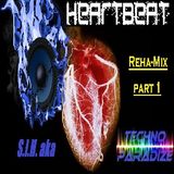S.I.H. aka Techno-Paradize - Heartbeat