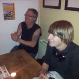 October 31st show with Harri finally :-)