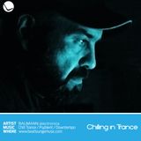 Amrita (Guest Mix for Chilling in Trance - Beatlounge Radio)