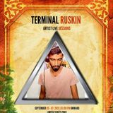 Terminal Live Set (2015-07-05)