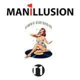 Manillusion happy b-day mix