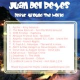 Juan Del Reyes - Beatz around the world (Cantabro Edition 2012)