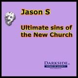 Ultimate sins of the New Church