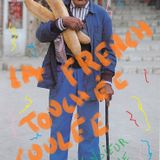 La French Touchée Coulée