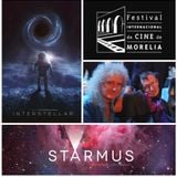 Sensor 87: Festival Internacional de Cine de Morelia, The Afghan Whigs, Starmus, Interstellar