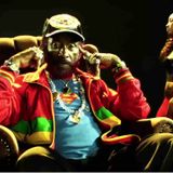 Lee Perry - Scratch Funny Boy Part 1