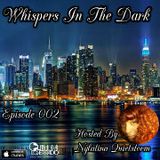 Whispers In The Dark Episode 14