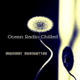 Ocean Radio Chilled "Midnight Silhouettes" (11-1-15)