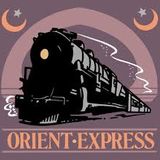 SIBI-Orlean Orient Express