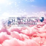 "Chill'n'Spicy" - Cai Caslavinieri