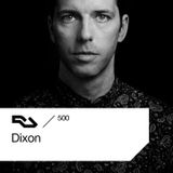 RA.500 Dixon