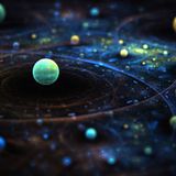 KiddLucky - Interprogressive Galactica