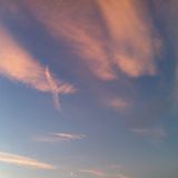 This Is My Blue Sky