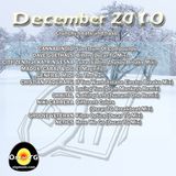 Trashed: December 2010
