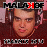 Malakof Yearmix 2014